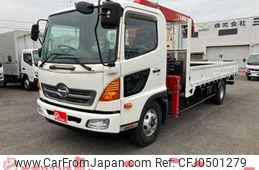 hino ranger 2017 GOO_NET_EXCHANGE_2507066A30241128W001