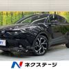 toyota c-hr 2018 -TOYOTA--C-HR DAA-ZYX10--ZYX10-2152083---TOYOTA--C-HR DAA-ZYX10--ZYX10-2152083- image 1