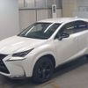 lexus nx 2017 -LEXUS 【多摩 304ｻ 235】--Lexus NX DBA-AGZ15--AGZ15-1006704---LEXUS 【多摩 304ｻ 235】--Lexus NX DBA-AGZ15--AGZ15-1006704- image 2