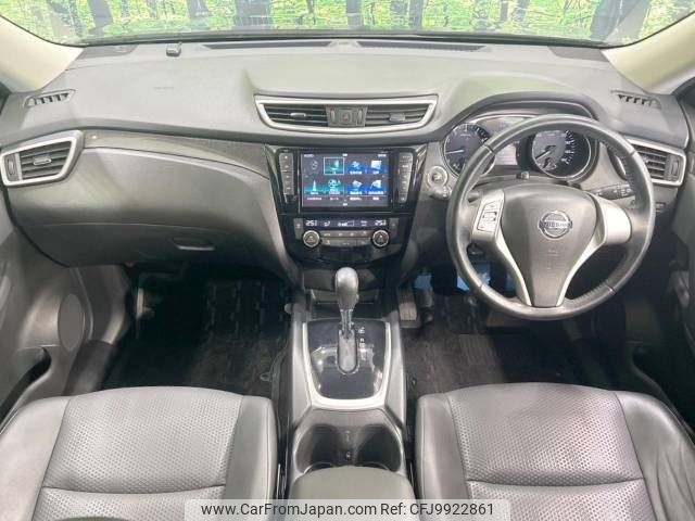 nissan x-trail 2014 -NISSAN--X-Trail DBA-T32--T32-004316---NISSAN--X-Trail DBA-T32--T32-004316- image 2