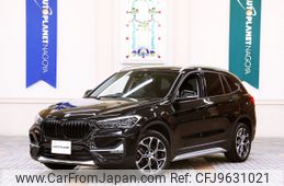 bmw x1 2019 -BMW--BMW X1 3DA-AD20--WBA32AD0705P25795---BMW--BMW X1 3DA-AD20--WBA32AD0705P25795-