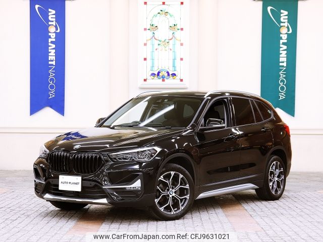 bmw x1 2019 -BMW--BMW X1 3DA-AD20--WBA32AD0705P25795---BMW--BMW X1 3DA-AD20--WBA32AD0705P25795- image 1