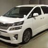 toyota vellfire 2013 -TOYOTA--Vellfire ANH20W-8266874---TOYOTA--Vellfire ANH20W-8266874- image 1