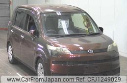 toyota spade 2012 -TOYOTA--Spade NCP141--9001724---TOYOTA--Spade NCP141--9001724-