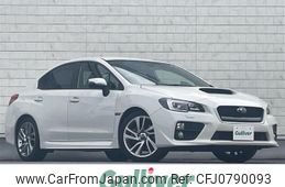 subaru wrx 2015 -SUBARU--WRX DBA-VAG--VAG-011566---SUBARU--WRX DBA-VAG--VAG-011566-