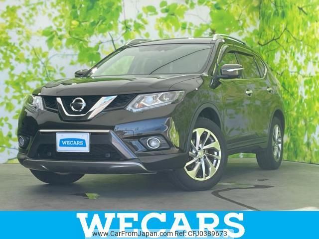 nissan x-trail 2017 quick_quick_T32_T32-015703 image 1