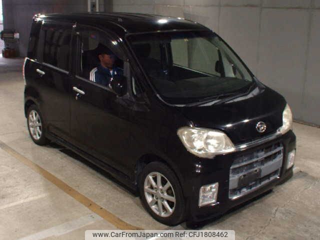 daihatsu tanto-exe 2011 CFJ1808462 image 1