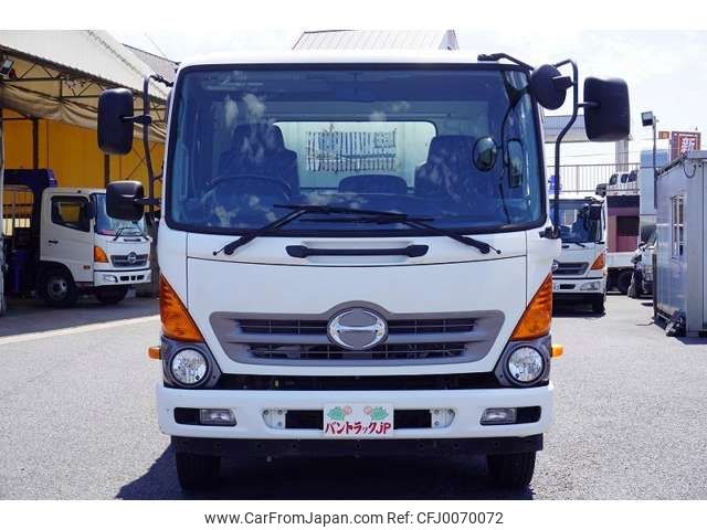 hino ranger 2017 -HINO--Hino Ranger SDG-FC9JCAP--FC9JCA-27576---HINO--Hino Ranger SDG-FC9JCAP--FC9JCA-27576- image 2