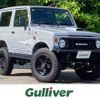 suzuki jimny 1996 -SUZUKI--Jimny E-JA22W--JA22W-119063---SUZUKI--Jimny E-JA22W--JA22W-119063- image 1