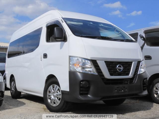 nissan nv350-caravan-van 2019 quick_quick_LDF-CW4E26_CW4E26-100821 image 2