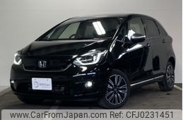 honda fit 2020 -HONDA--Fit 6AA-GR4--GR4-1006592---HONDA--Fit 6AA-GR4--GR4-1006592-