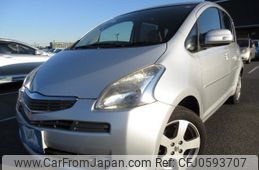 toyota ractis 2006 REALMOTOR_Y2024120274F-21