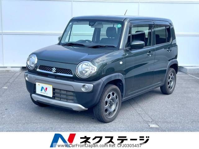 suzuki hustler 2017 -SUZUKI--Hustler DAA-MR41S--MR41S-239790---SUZUKI--Hustler DAA-MR41S--MR41S-239790- image 1