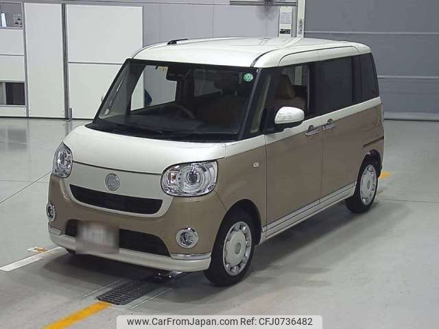 daihatsu move-canbus 2022 -DAIHATSU--Move Canbus 5BA-LA800S--LA800S-0289899---DAIHATSU--Move Canbus 5BA-LA800S--LA800S-0289899- image 1