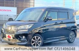 suzuki solio-bandit 2018 GOO_JP_700050301430250731006