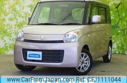 suzuki spacia 2015 quick_quick_DBA-MK32S_MK32S-237402