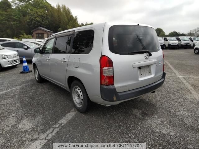 toyota probox 2017 quick_quick_DBE-NCP160V_NCP160-0085370 image 2
