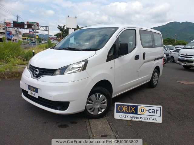 nissan nv200-vanette 2019 -NISSAN--NV200 DBF-VM20--VM20-136901---NISSAN--NV200 DBF-VM20--VM20-136901- image 1