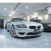 bmw z4 2007 quick_quick_ABA-BT32_WBSBT91040LJ20300 image 2