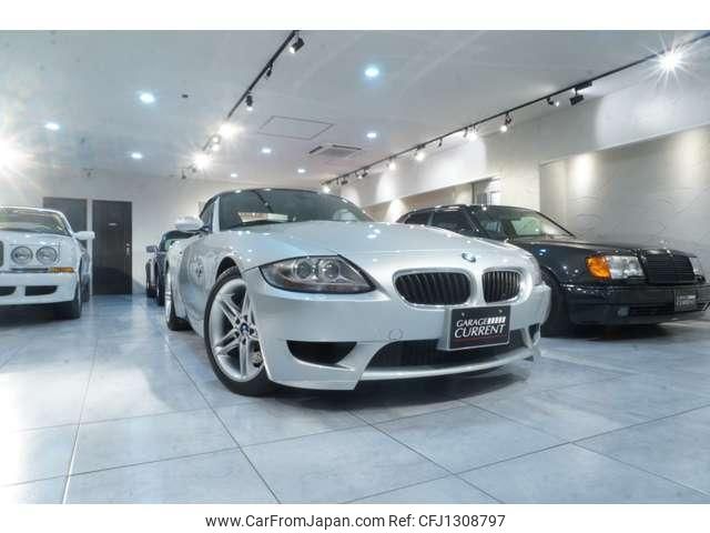bmw z4 2007 quick_quick_ABA-BT32_WBSBT91040LJ20300 image 2