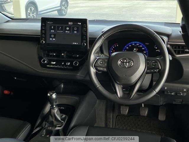 toyota corolla 2019 quick_quick_3BA-NRE210_NRE210-6000059 image 2