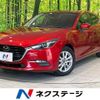 mazda axela 2016 quick_quick_BMLFS_BMLFS-101426 image 1