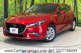 mazda axela 2016 quick_quick_BMLFS_BMLFS-101426