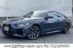 bmw 4-series 2022 CFJ1698685