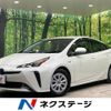 toyota prius 2019 -TOYOTA--Prius DAA-ZVW51--ZVW51-8051163---TOYOTA--Prius DAA-ZVW51--ZVW51-8051163- image 1