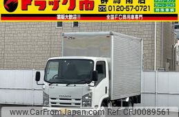 isuzu elf-truck 2012 GOO_NET_EXCHANGE_0403464A30240805W001