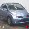 nissan micra 2008 -NISSAN--Micra FHZK12--023822---NISSAN--Micra FHZK12--023822- image 1
