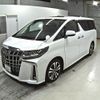 toyota alphard 2023 -TOYOTA 【山口 301に6913】--Alphard AGH30W--AGH30-0458188---TOYOTA 【山口 301に6913】--Alphard AGH30W--AGH30-0458188- image 5