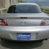 mazda rx-8 2005 CFJ7377509 image 8