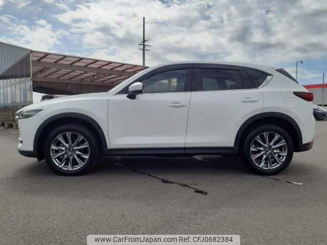 mazda cx-5 2018 quick_quick_3DA-KF2P_KF2P-301966 image 2