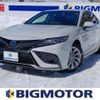 toyota camry 2021 quick_quick_6AA-AXVH75_AXVH75-1003405 image 1