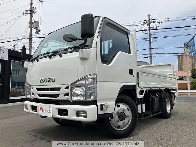 isuzu elf-truck 2019 quick_quick_2PG-NKS88AN_NKS88-7000174 image 1