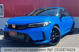 honda civic 2024 -HONDA 【釧路 300ﾇ482】--Civic FL5--1201371---HONDA 【釧路 300ﾇ482】--Civic FL5--1201371-