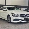 mercedes-benz cla-class 2016 quick_quick_DBA-117942_WDD1179422N406767 image 15