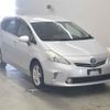 toyota prius-α undefined -TOYOTA--Prius α ZVW41W-3066636---TOYOTA--Prius α ZVW41W-3066636- image 1