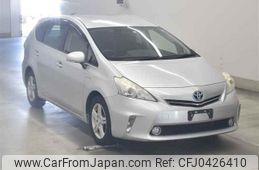 toyota prius-α undefined -TOYOTA--Prius α ZVW41W-3066636---TOYOTA--Prius α ZVW41W-3066636-