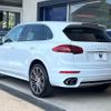 porsche cayenne 2016 CFJ1619492 image 18
