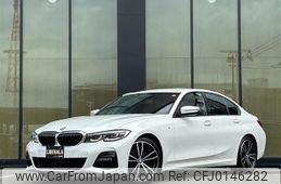 bmw 3-series 2019 -BMW--BMW 3 Series 3DA-5V20--WBA5V72090FH11187---BMW--BMW 3 Series 3DA-5V20--WBA5V72090FH11187-