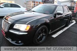 chrysler 300 2013 -CHRYSLER 【岐阜 349ﾛ 37】--Chrysler 300 ABA-LX36--2C3CCATGDH592833---CHRYSLER 【岐阜 349ﾛ 37】--Chrysler 300 ABA-LX36--2C3CCATGDH592833-