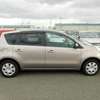 nissan note 2007 No.10430 image 7