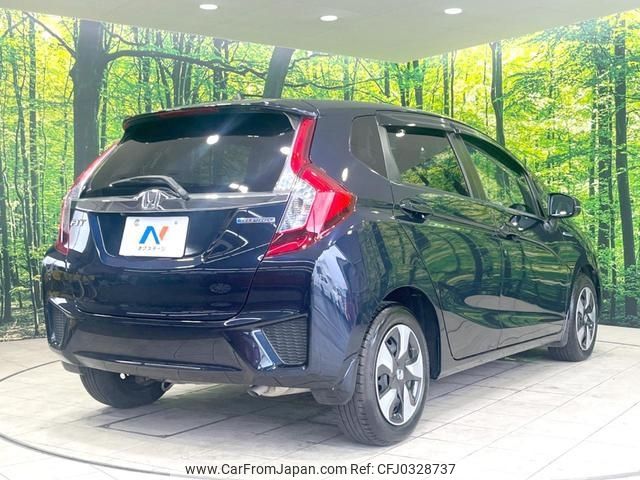 honda fit 2015 -HONDA--Fit GP5--3305308---HONDA--Fit GP5--3305308- image 2