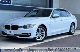 bmw 3-series 2013 -BMW--BMW 3 Series DBA-3B20--WBA3B16020NP56711---BMW--BMW 3 Series DBA-3B20--WBA3B16020NP56711-