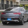 mercedes-benz gle-class 2021 quick_quick_3DA-167323_W1N1673232A419205 image 2