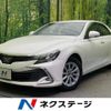 toyota mark-x 2017 CFJ1574220 image 1