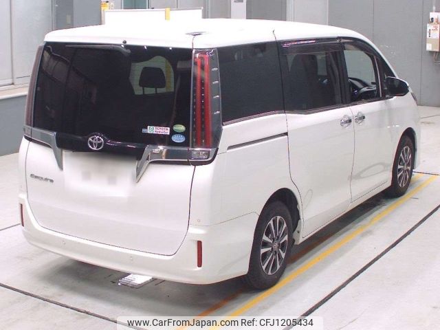 toyota esquire 2019 -TOYOTA--Esquire ZRR80G-0516816---TOYOTA--Esquire ZRR80G-0516816- image 2