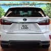 lexus rx 2016 CFJ8740105 image 17